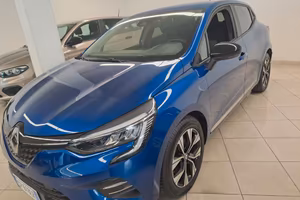 Renault Clio Blue dCi 100 CV 5 porte Evolution