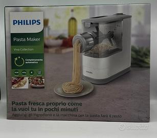 Macchina per pasta