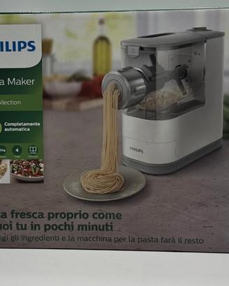 Macchina per pasta