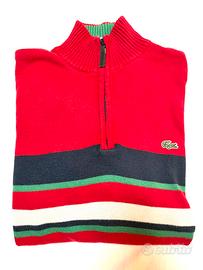 Maglione Lacoste Uomo S