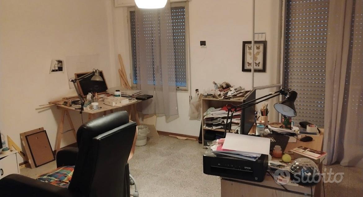 Appartamento – Catanzaro - Vista 5