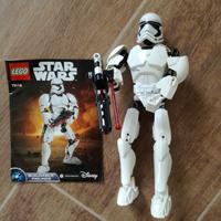 Stormtrooper Lego Star Wars 75114