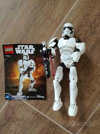 Stormtrooper Lego Star Wars 75114