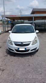 Opel Corsa 1.3 Diesel - 2008 5 Porte