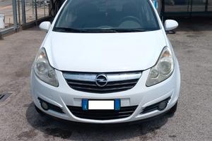 Opel Corsa 1.3 Diesel - 2008 5 Porte