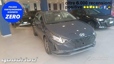 HYUNDAI i20 # 1.2 MPI MT GPL Connectline KM0