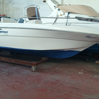 Saver 550 Open 560x236+Yamaha 4060ie 4T TUTTO 2009