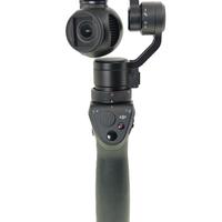 DJI OSMO Videocamera stabilizzata  model: OM160