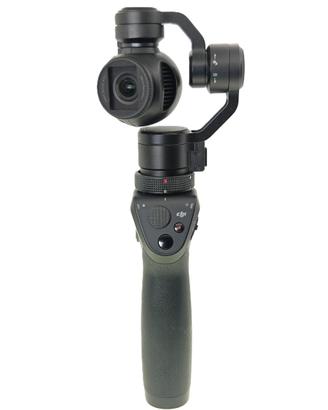 DJI OSMO Videocamera stabilizzata  model: OM160