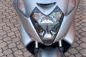 Honda Silver Wing 400 - 2006