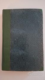 Manuale vintage Grammatica del Disegno 1941