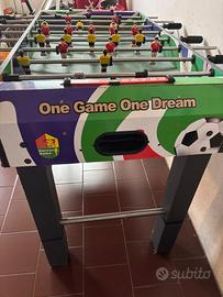 Calcio balilla