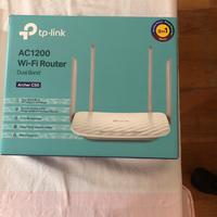 Wi fi ruter tp link AC 11200