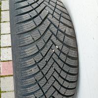 Gomme invernali 