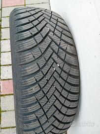 Gomme invernali 