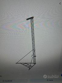 torri  line array