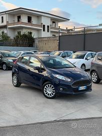 Ford Fiesta 1.5 TDCi 75CV 5 porte Titanium