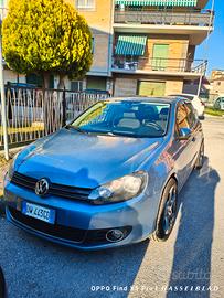 Golf 6 1.4 tsi 122cv cambio automatico