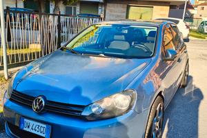 Golf 6 1.4 tsi 122cv cambio automatico
