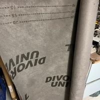 Membrana tetti Divoroll universal