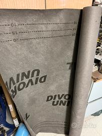 Membrana tetti Divoroll universal