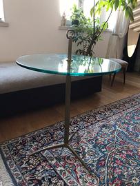 Tavolino di design