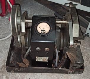 strumento officina anni 50