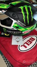 Caschi Off Road Arai ,Bell ,SL2, Acerbis