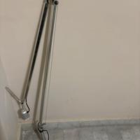 Lampada da tavolo artemide tolomeo