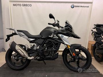 BMW g 310 gs Abs my21