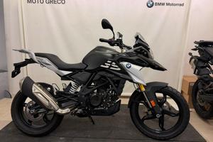 BMW g 310 gs Sport Abs