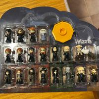 Collezione Harry Potter
