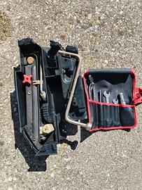 kit per BMW cambio ruota 