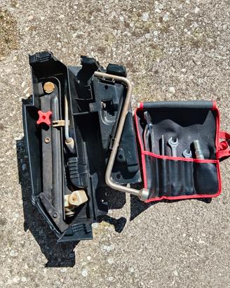 kit per BMW cambio ruota 