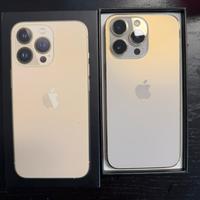 IPhone 13 Pro Gold 128Gb