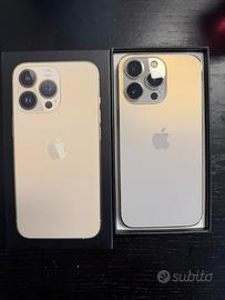 IPhone 13 Pro Gold 128Gb