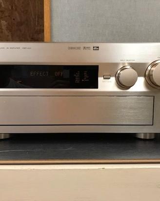 Amplificatore Yamaha