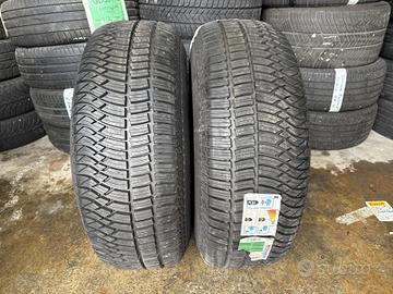 gomme usate 2657016 All Seasons B.F. GOODRICH - UR