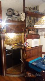 Monolocale san Giacomo Roburent