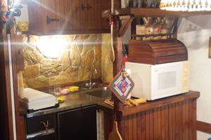 Monolocale san Giacomo Roburent