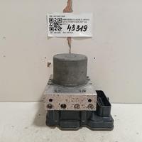 CENTRALINA ABS MERCEDES Classe E Berlina W212 A212