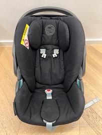 Seggiolino auto bambini Cybex Cloud Z2 i-Size