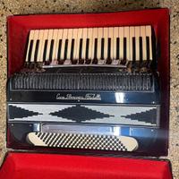 fisarmonica COOPERATIVA L'ARMONICA STRADELLA !