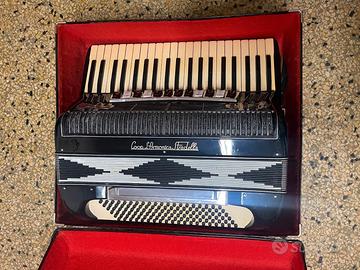 fisarmonica COOPERATIVA L'ARMONICA STRADELLA !