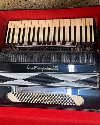 fisarmonica COOPERATIVA L'ARMONICA STRADELLA !