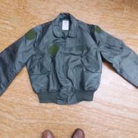 Giubbotto CWU 36/P U.S. Navy Jacket -TOP GUN Nomex