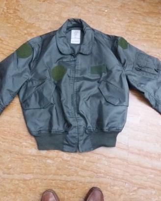 Giubbotto CWU 36/P U.S. Navy Jacket -TOP GUN Nomex