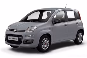 Fiat Panda GPL - 2017 IN ARRIVO
