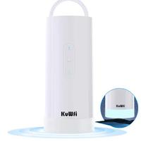 router Kuwfi 4G LTE wirelees 1200Mbps 