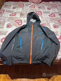 Giacca ( guscio) della Picture